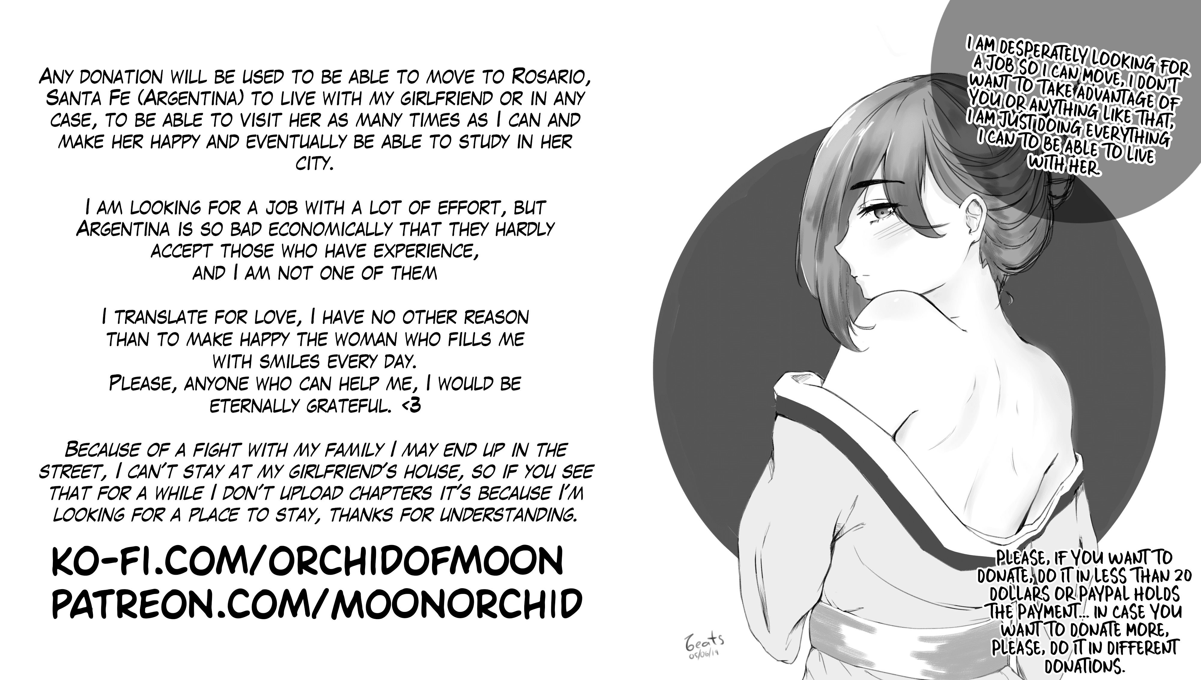 The Undetectable Strongest Job: Rule Breaker chapter 1.1 page 31