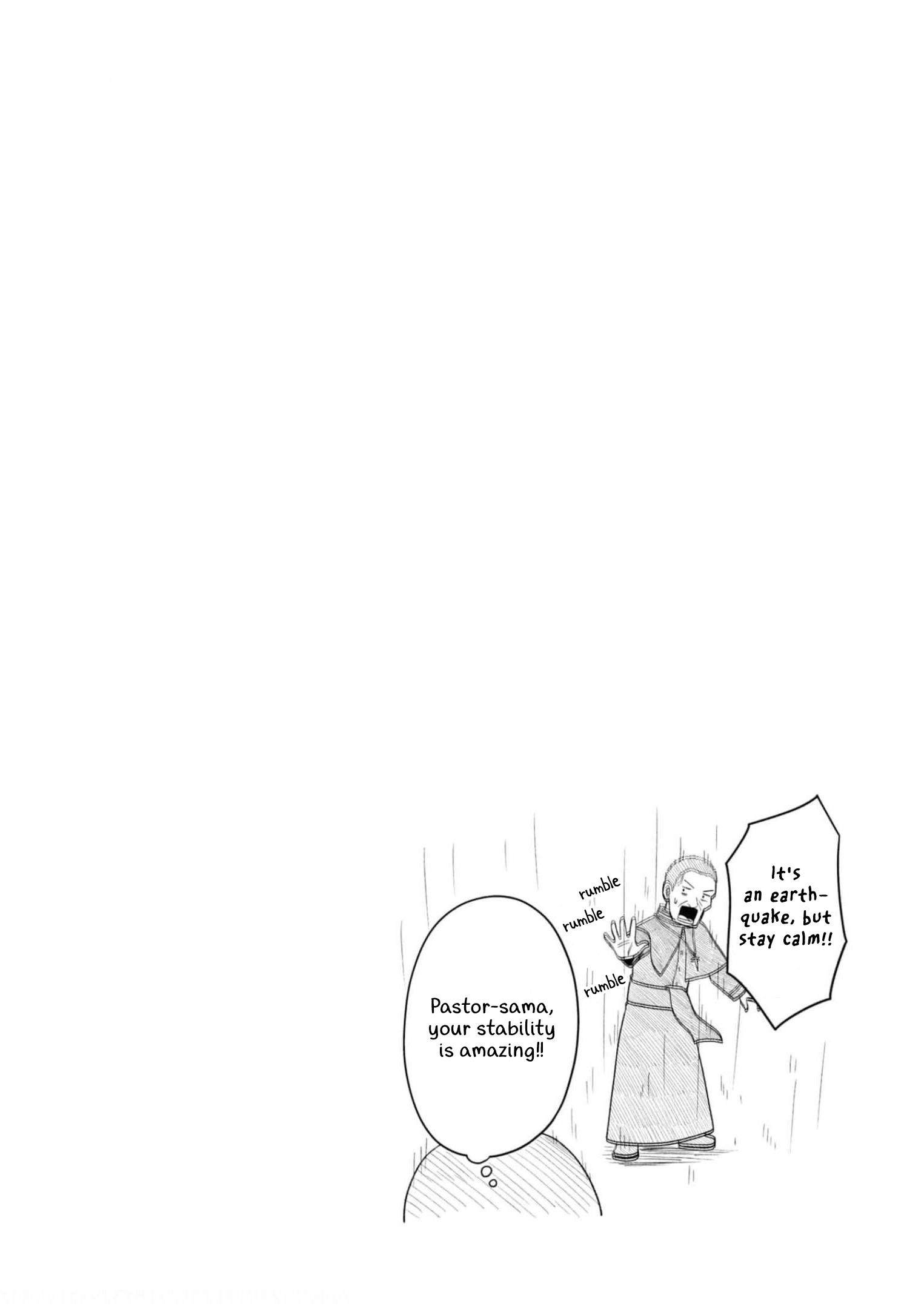 The Undetectable Strongest Job: Rule Breaker chapter 12 page 47