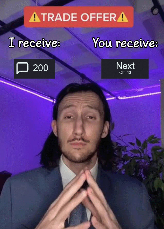 The Undetectable Strongest Job: Rule Breaker chapter 12 page 48