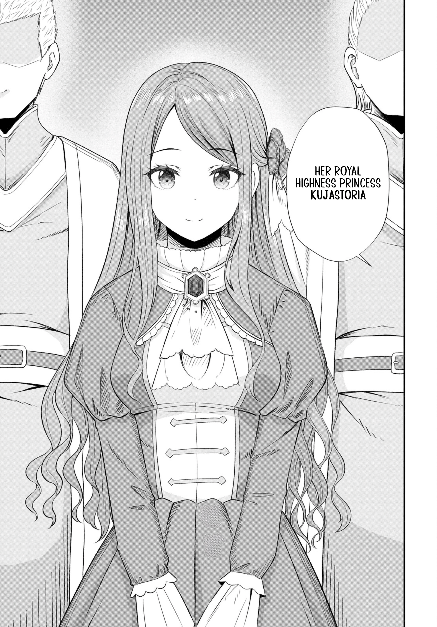 The Undetectable Strongest Job: Rule Breaker chapter 13 page 28