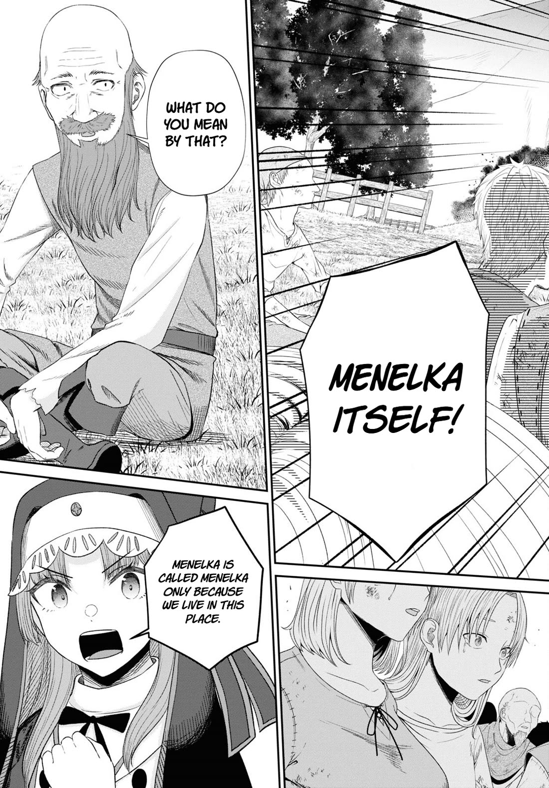 The Undetectable Strongest Job: Rule Breaker chapter 19 page 20