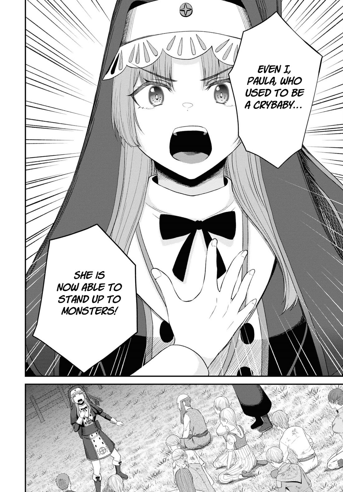 The Undetectable Strongest Job: Rule Breaker chapter 19 page 23