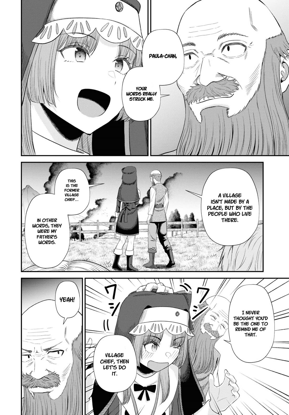 The Undetectable Strongest Job: Rule Breaker chapter 19 page 25