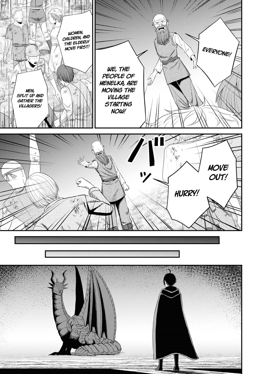 The Undetectable Strongest Job: Rule Breaker chapter 19 page 26