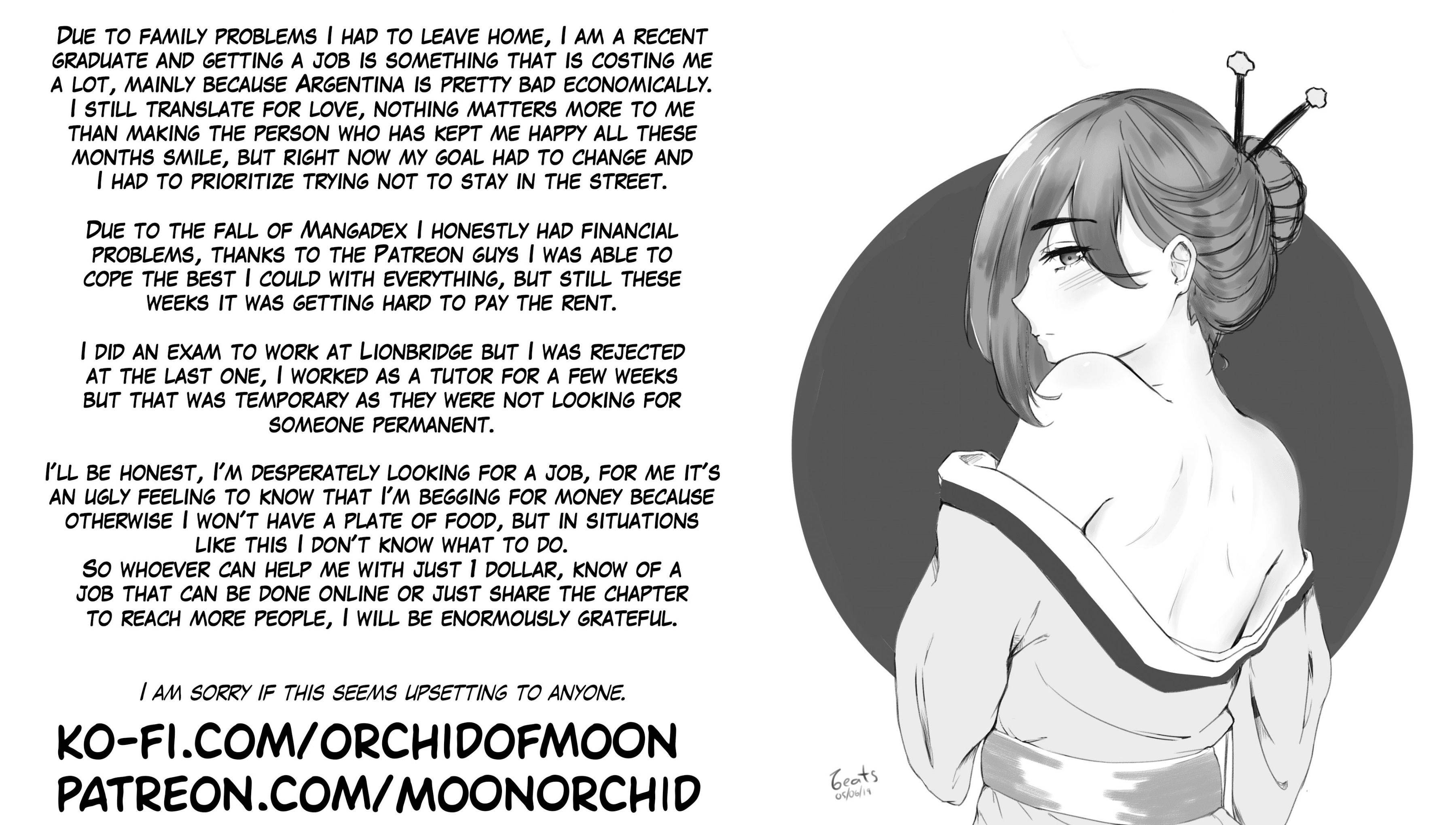 The Undetectable Strongest Job: Rule Breaker chapter 2 page 38