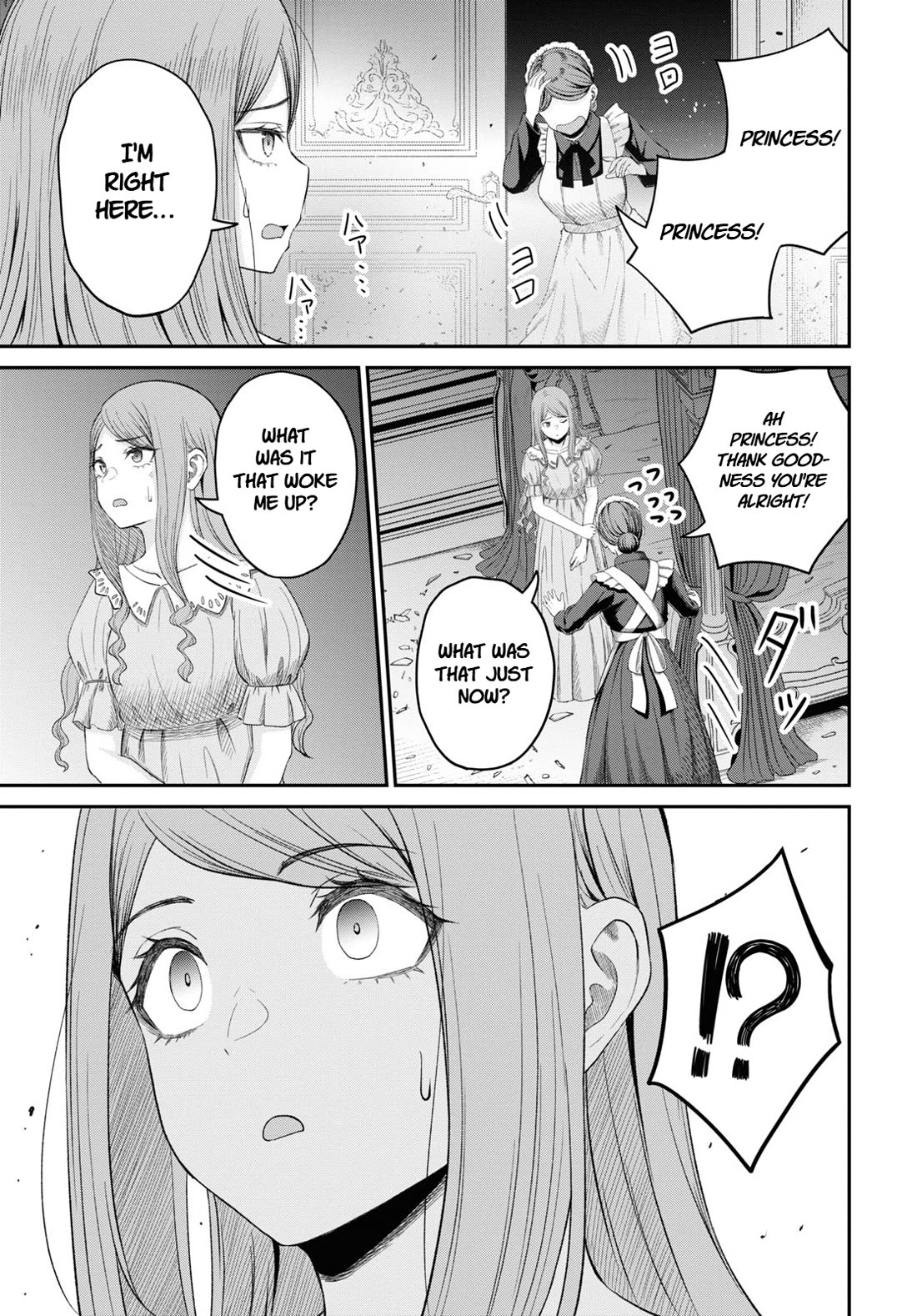 The Undetectable Strongest Job: Rule Breaker chapter 24 page 16