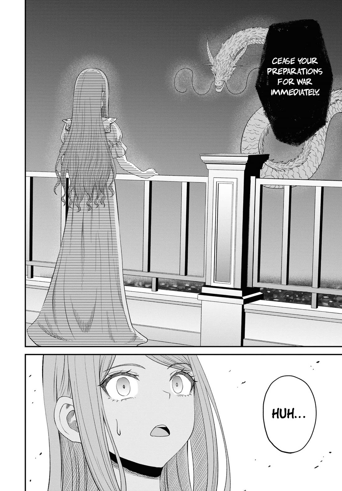 The Undetectable Strongest Job: Rule Breaker chapter 24 page 21