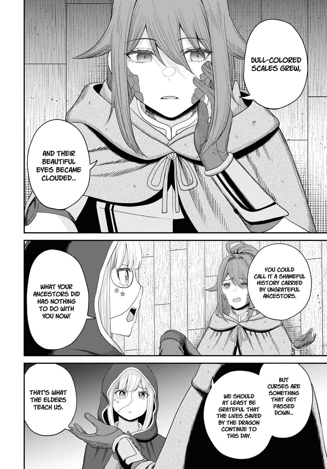 The Undetectable Strongest Job: Rule Breaker chapter 28 page 2