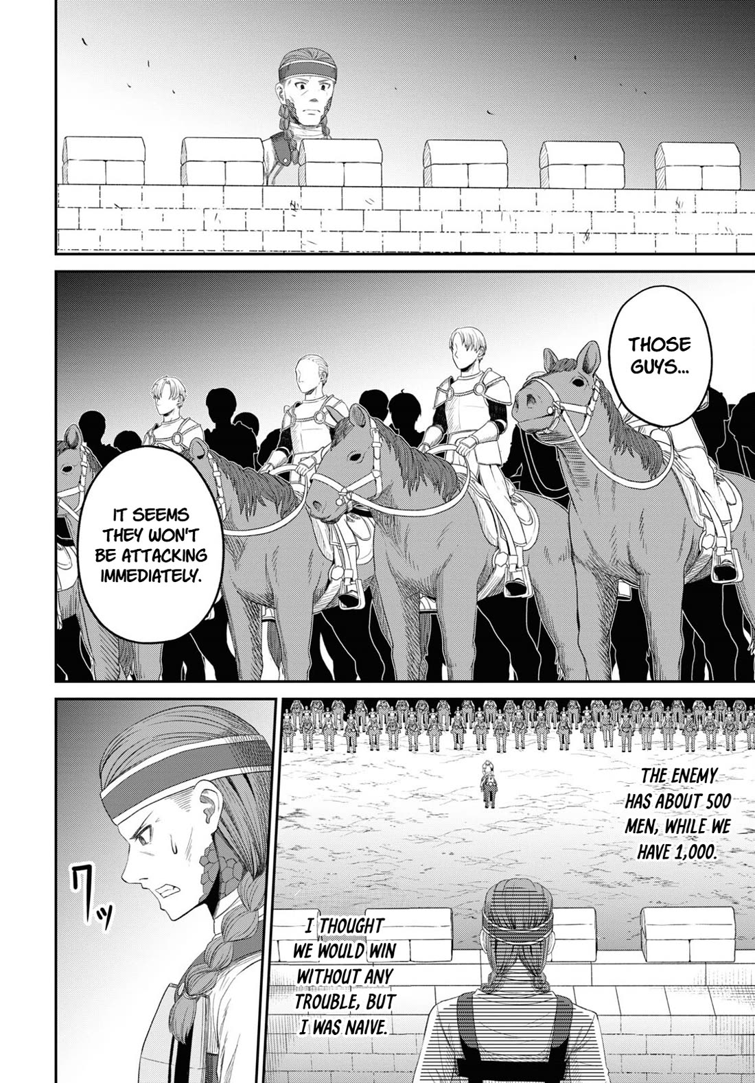 The Undetectable Strongest Job: Rule Breaker chapter 29 page 27