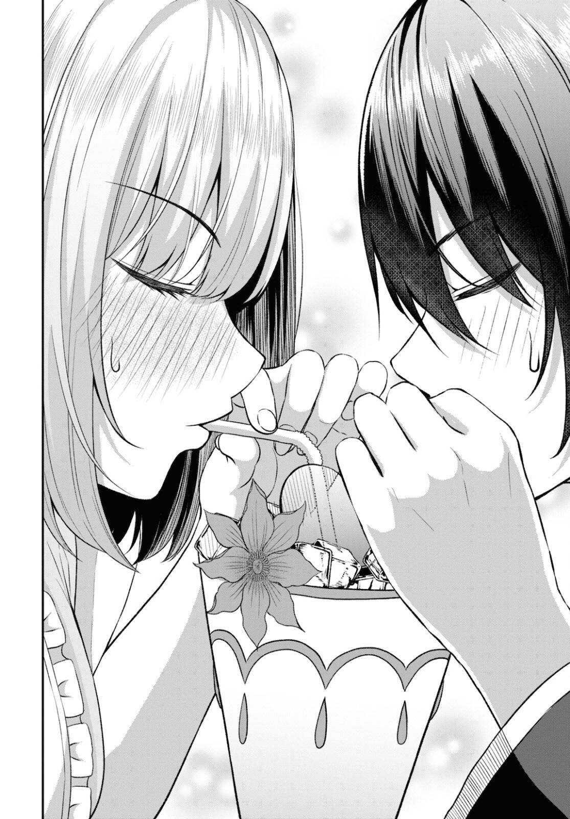 The Undetectable Strongest Job: Rule Breaker chapter 3 page 24