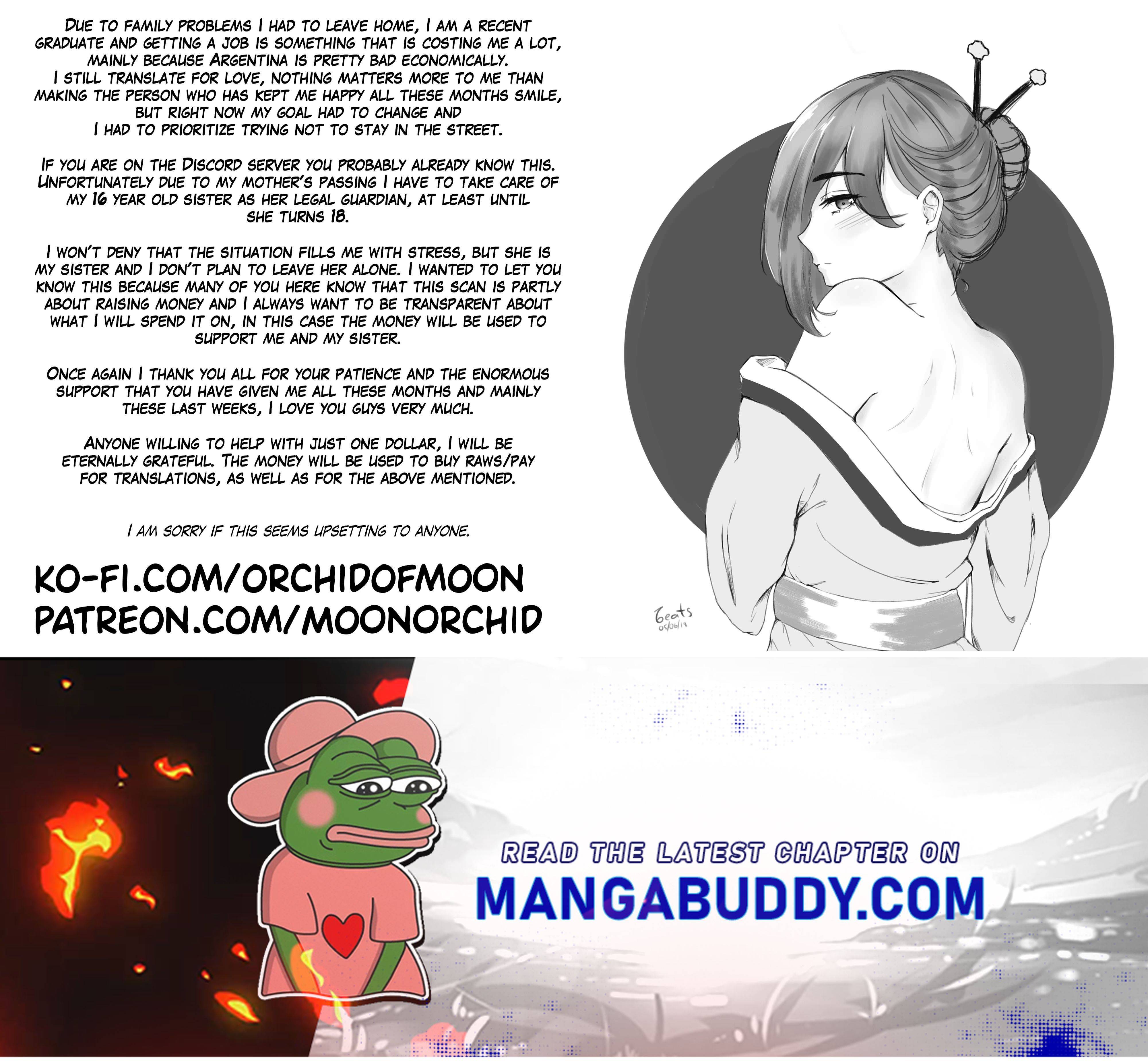 The Undetectable Strongest Job: Rule Breaker chapter 6 page 30