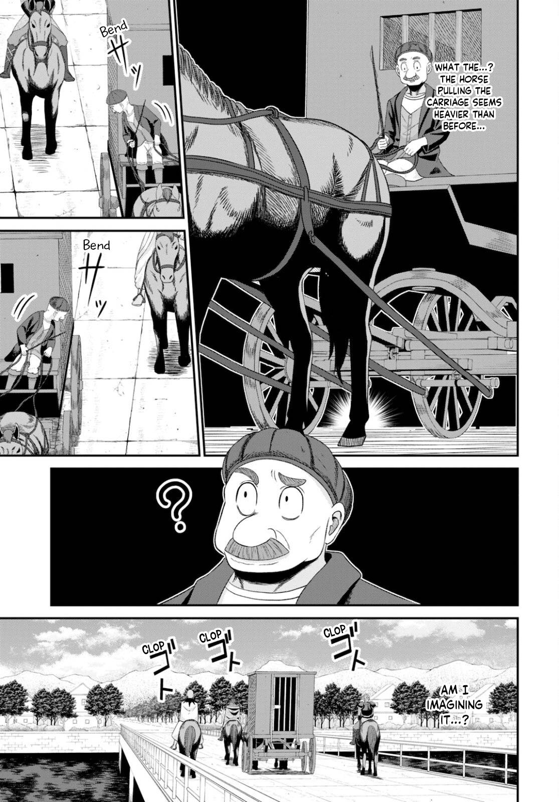 The Undetectable Strongest Job: Rule Breaker chapter 8 page 24