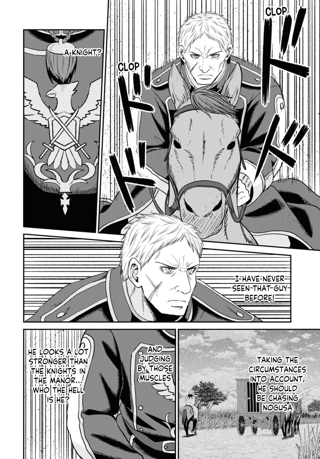 The Undetectable Strongest Job: Rule Breaker chapter 9 page 24