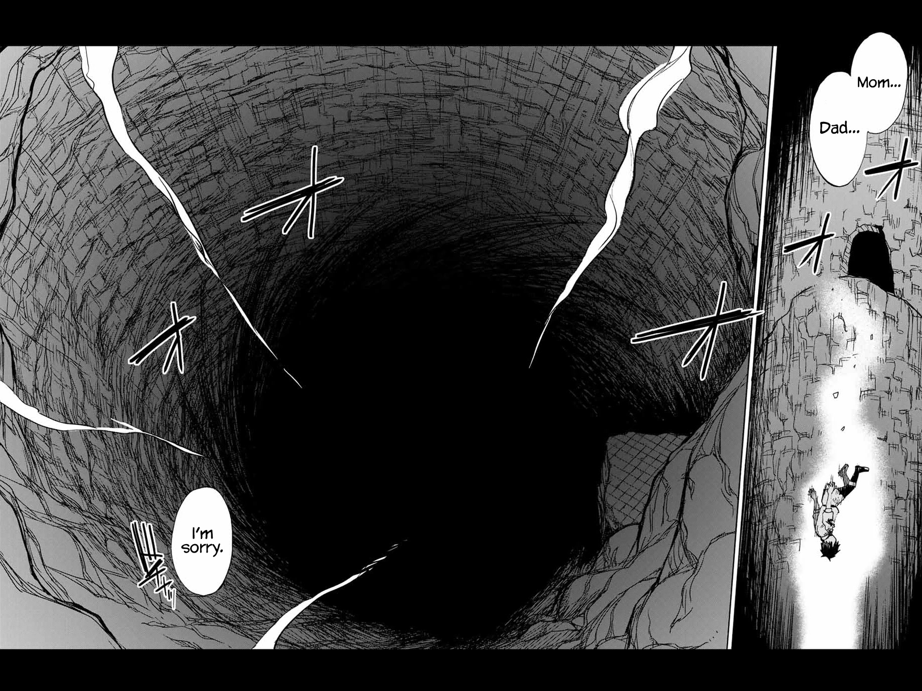 The Unfavorable Job [Appraiser] is Actually the Strongest chapter 1 page 34