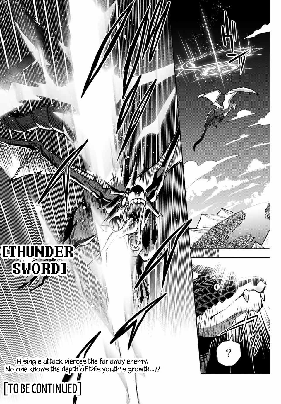 The Unfavorable Job [Appraiser] is Actually the Strongest chapter 10.1 page 11