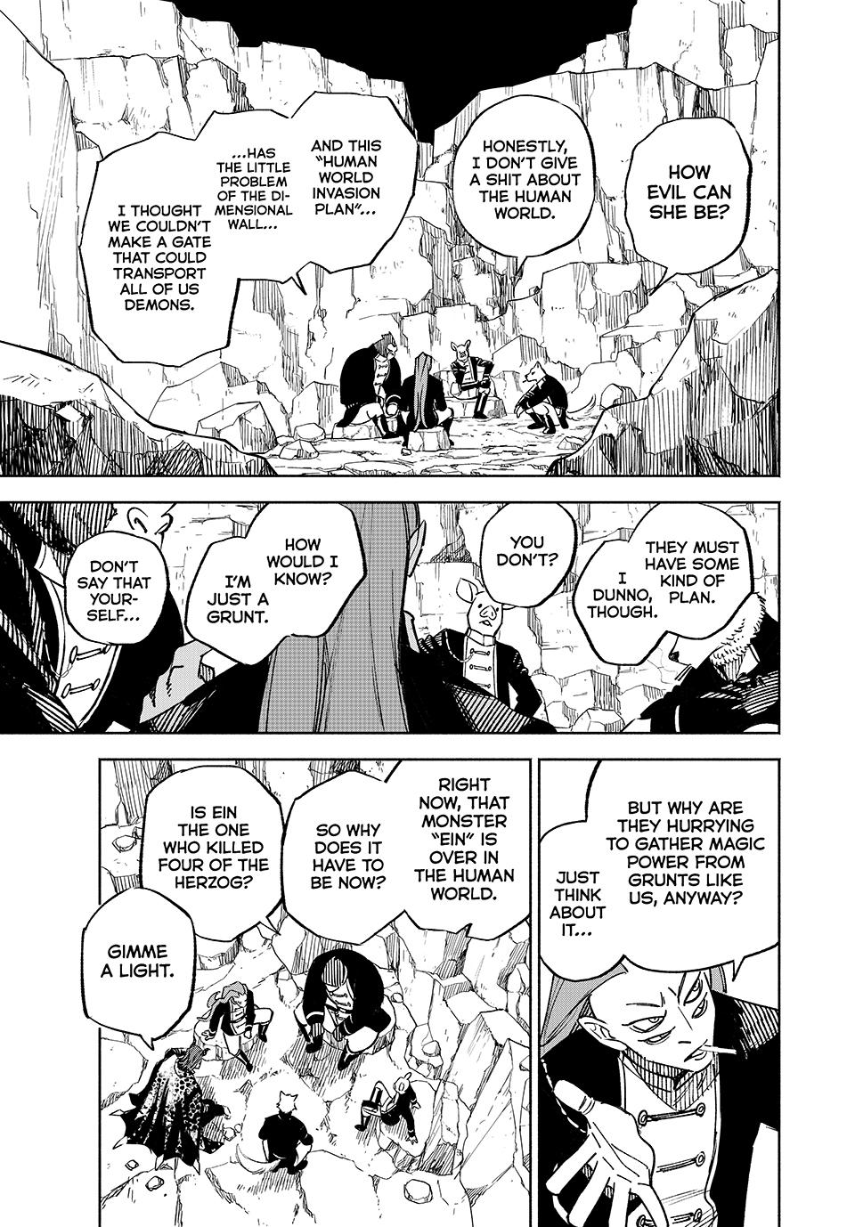 The Unfavorable Job [Appraiser] is Actually the Strongest chapter 101 page 16