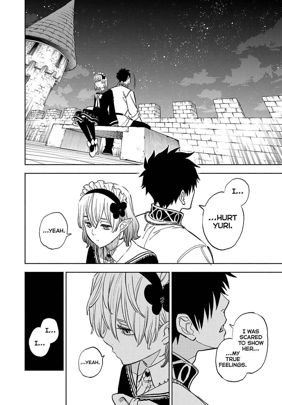 The Unfavorable Job [Appraiser] is Actually the Strongest chapter 102 page 4