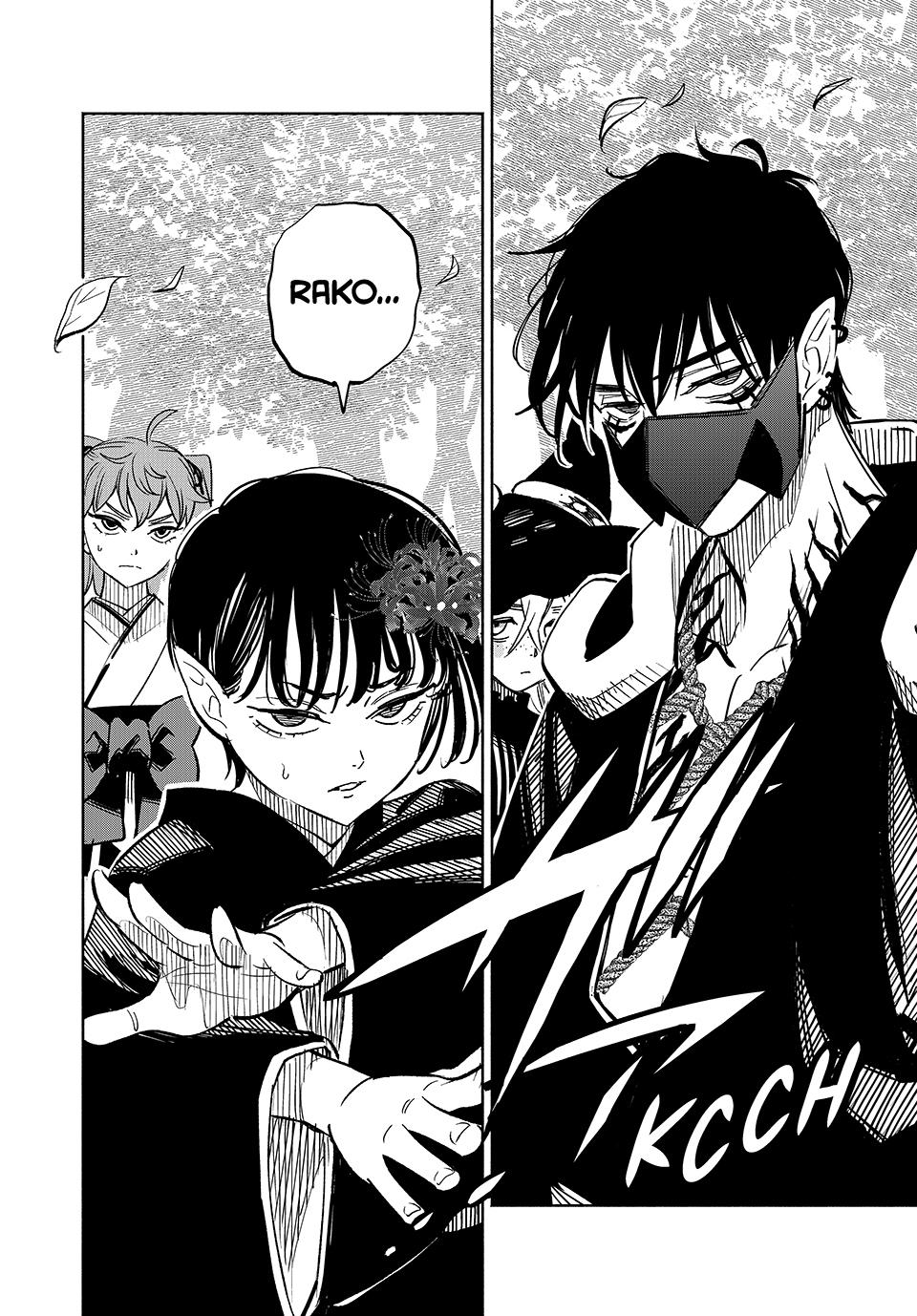 The Unfavorable Job [Appraiser] is Actually the Strongest chapter 106 page 10