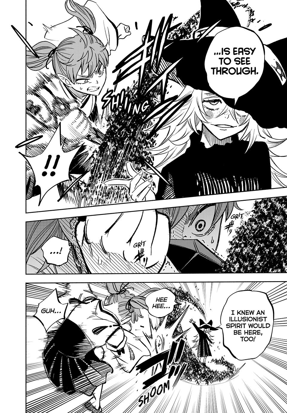 The Unfavorable Job [Appraiser] is Actually the Strongest chapter 106 page 16