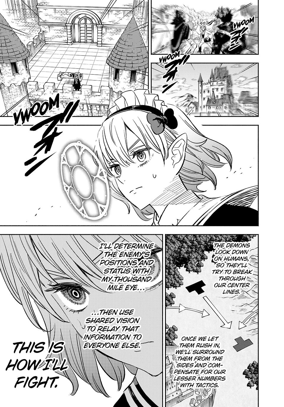 The Unfavorable Job [Appraiser] is Actually the Strongest chapter 106 page 7