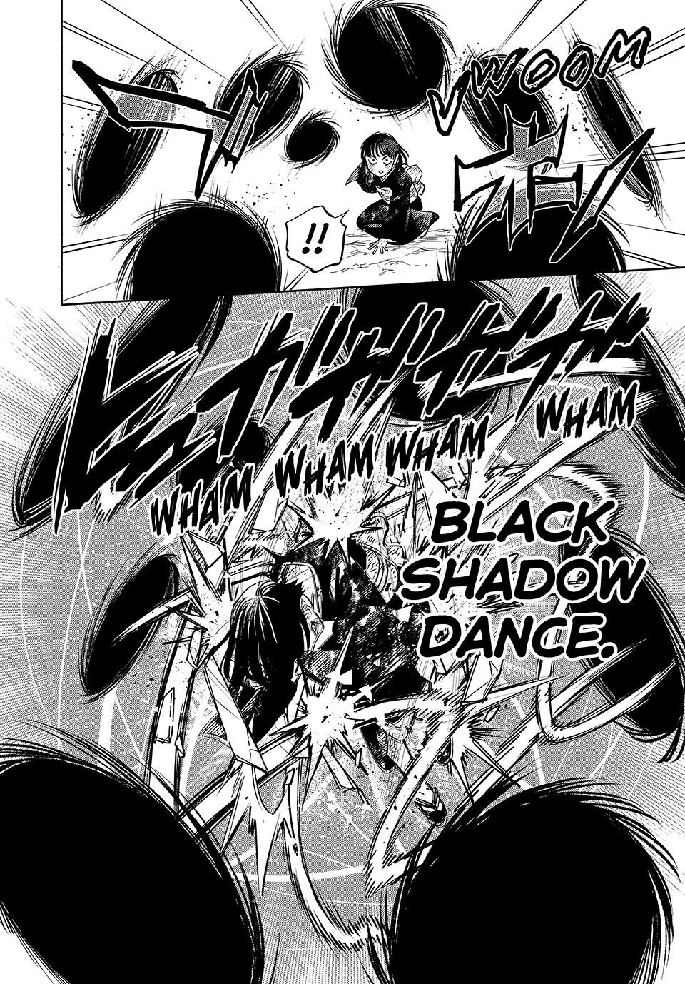 The Unfavorable Job [Appraiser] is Actually the Strongest chapter 107 page 4