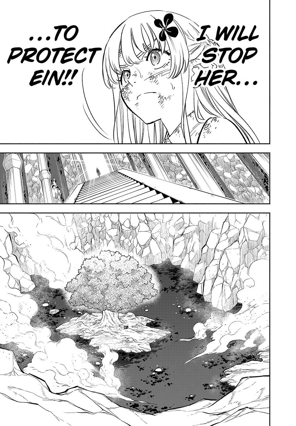 The Unfavorable Job [Appraiser] is Actually the Strongest chapter 108 page 23