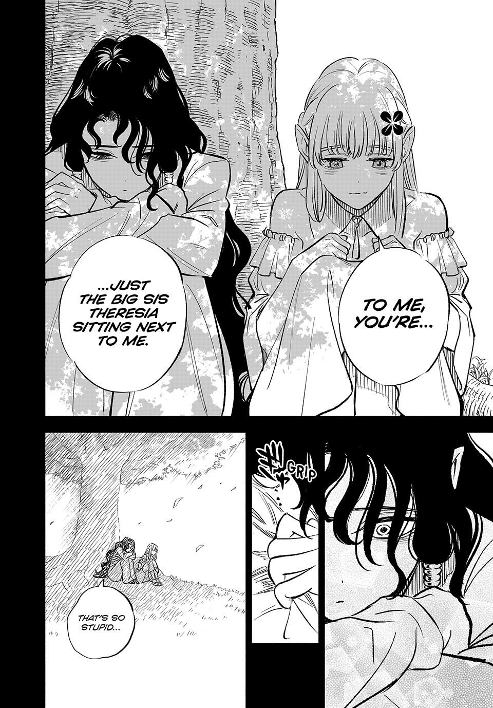 The Unfavorable Job [Appraiser] is Actually the Strongest chapter 109 page 24