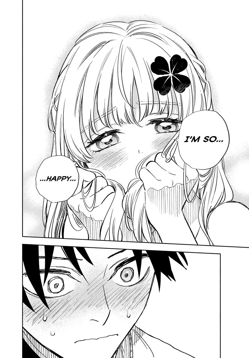 The Unfavorable Job [Appraiser] is Actually the Strongest chapter 111 page 5