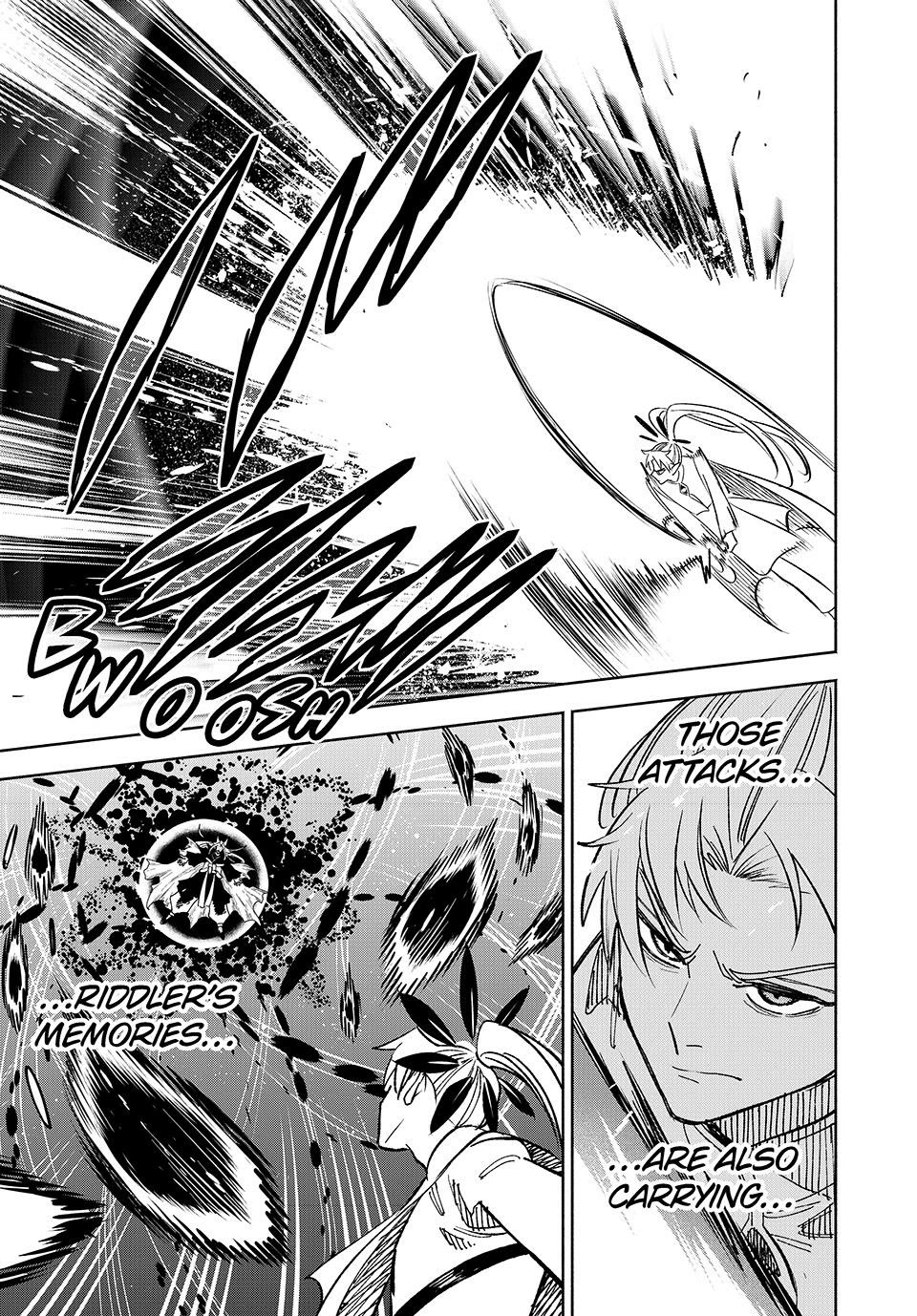 The Unfavorable Job [Appraiser] is Actually the Strongest chapter 113 page 5