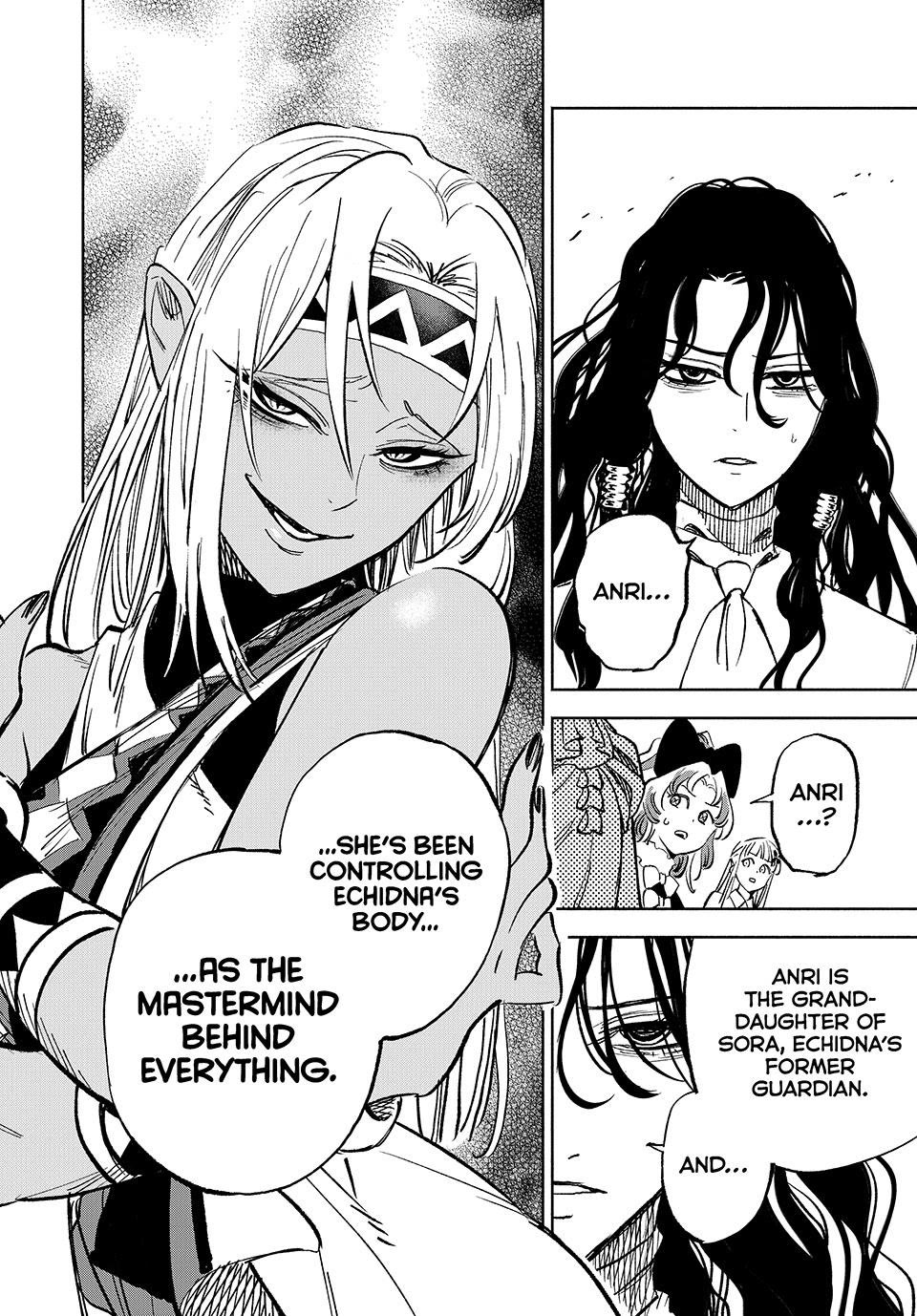 The Unfavorable Job [Appraiser] is Actually the Strongest chapter 114 page 26