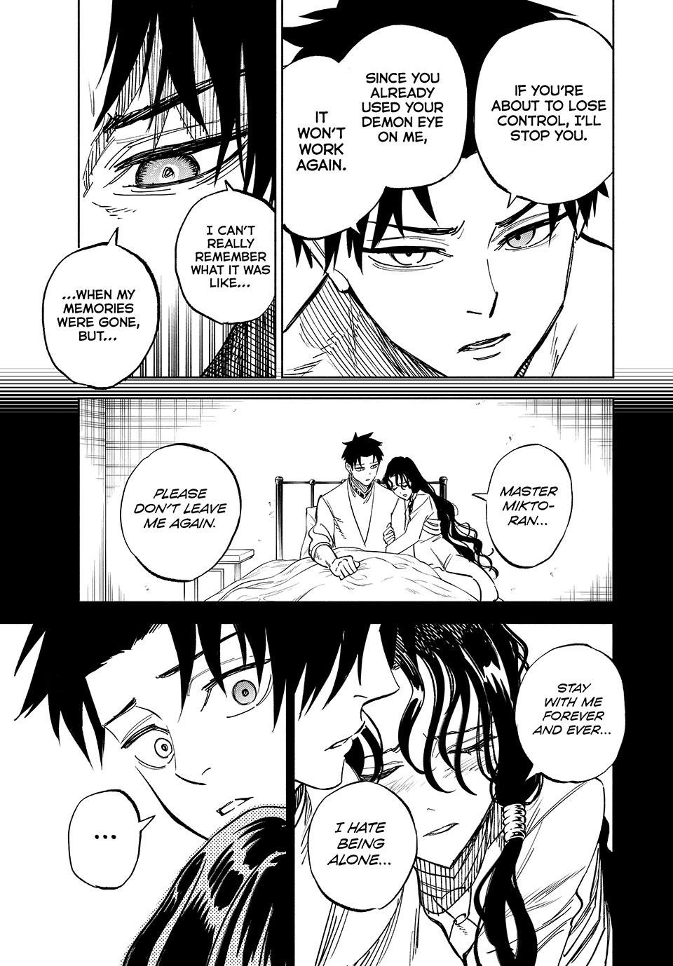The Unfavorable Job [Appraiser] is Actually the Strongest chapter 114 page 7
