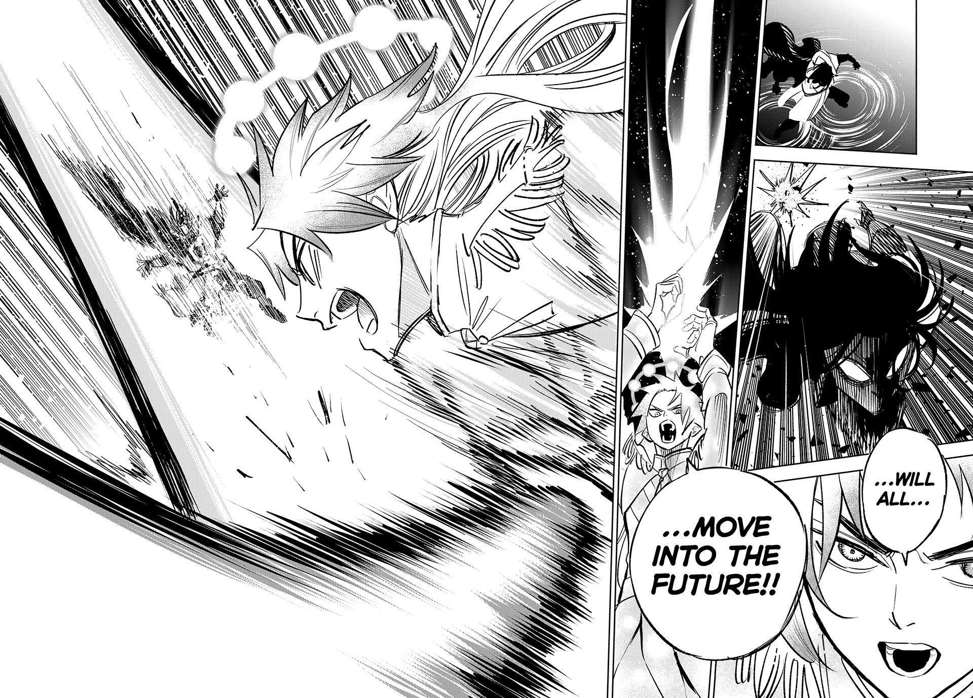The Unfavorable Job [Appraiser] is Actually the Strongest chapter 116 page 25