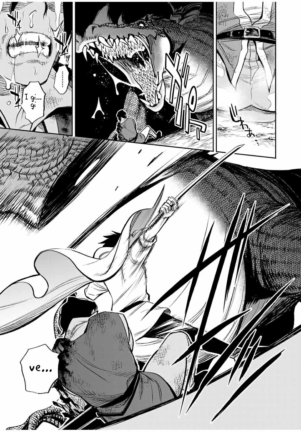 The Unfavorable Job [Appraiser] is Actually the Strongest chapter 13.2 page 9