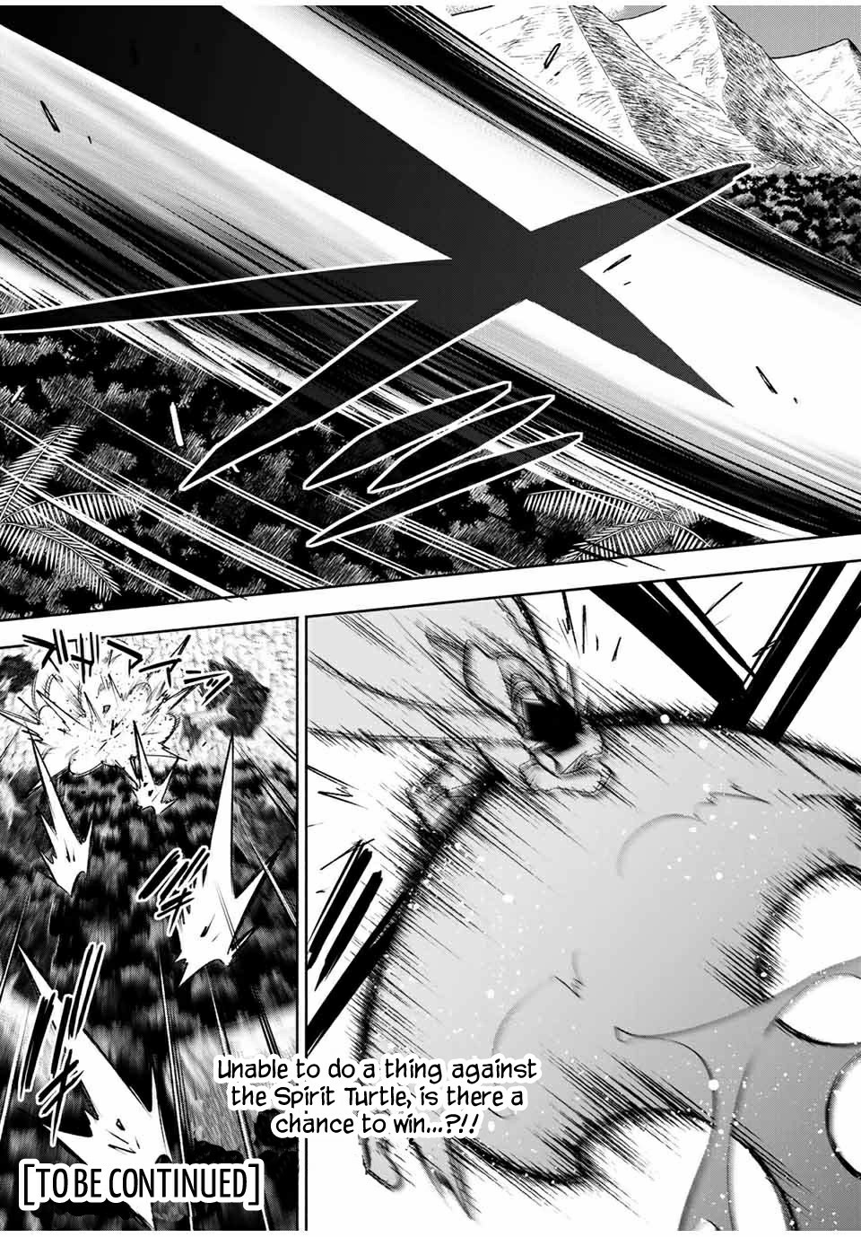 The Unfavorable Job [Appraiser] is Actually the Strongest chapter 14.1 page 12