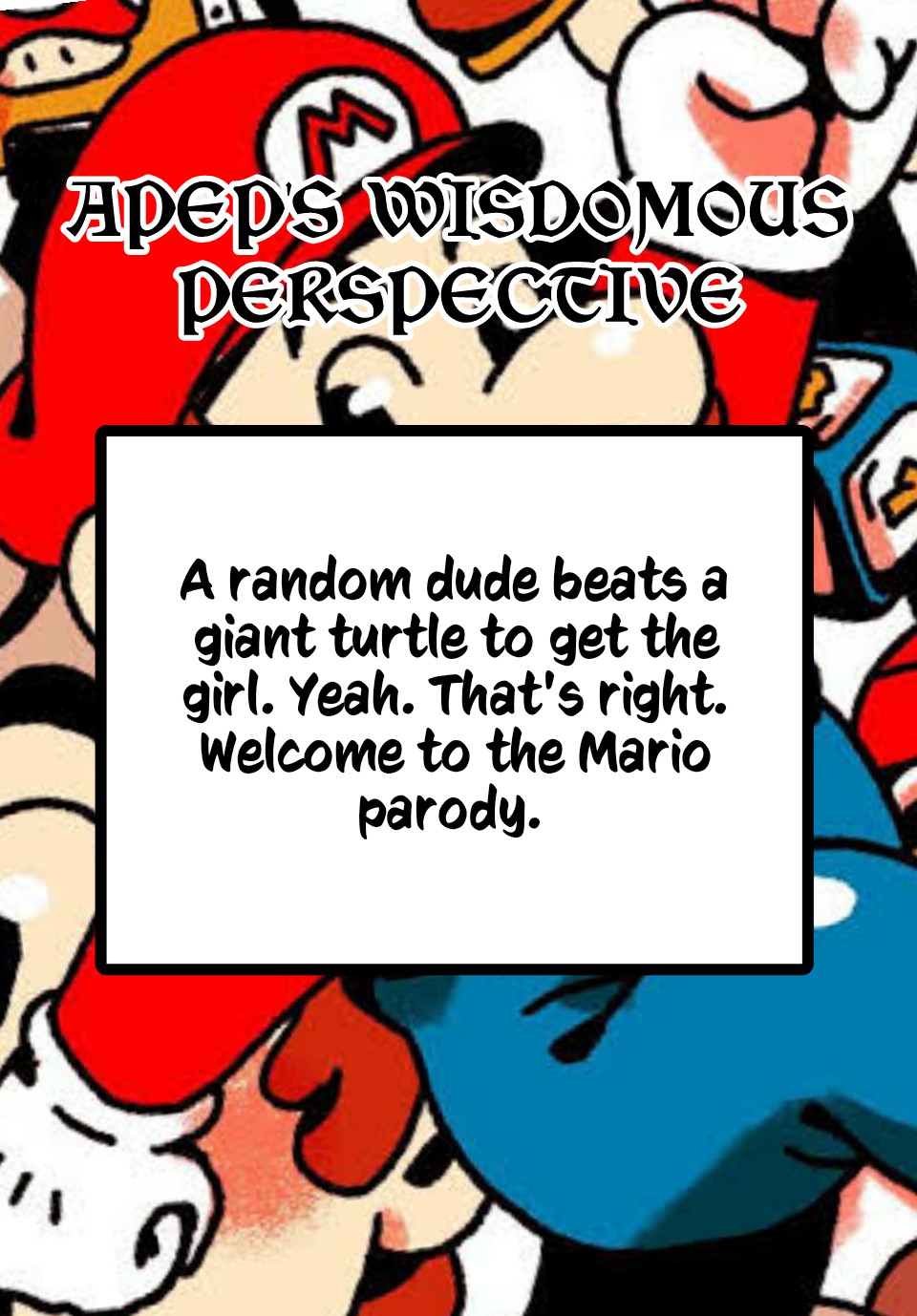 The Unfavorable Job [Appraiser] is Actually the Strongest chapter 14.1 page 13