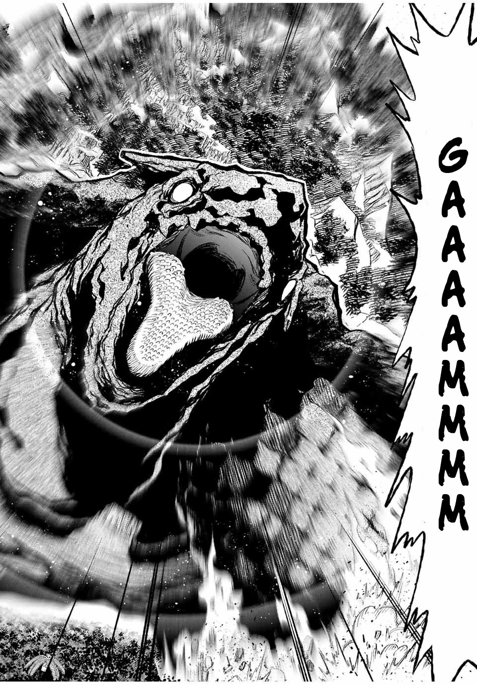 The Unfavorable Job [Appraiser] is Actually the Strongest chapter 14.1 page 5