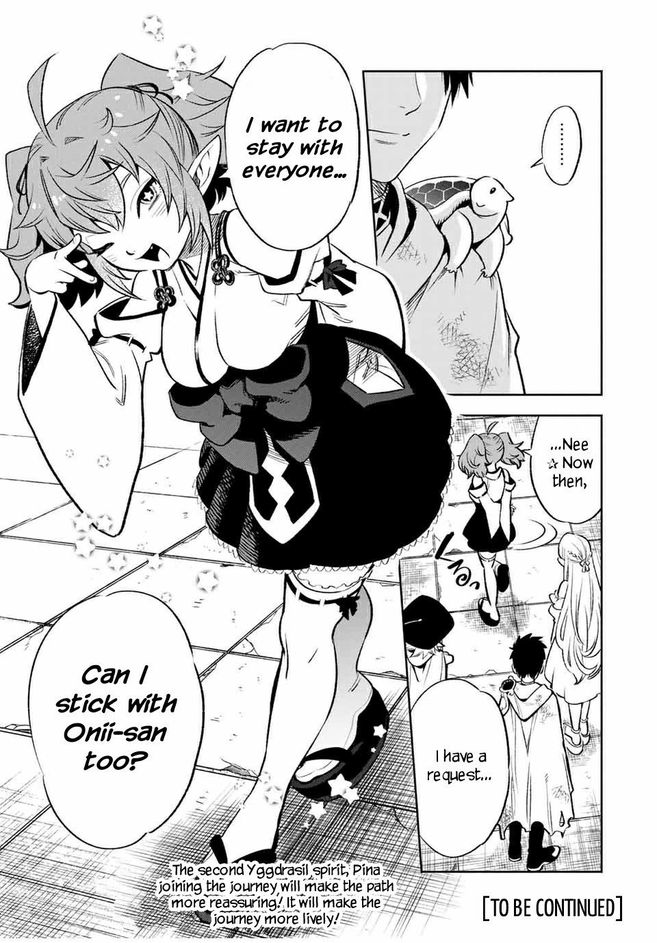 The Unfavorable Job [Appraiser] is Actually the Strongest chapter 14.2 page 15