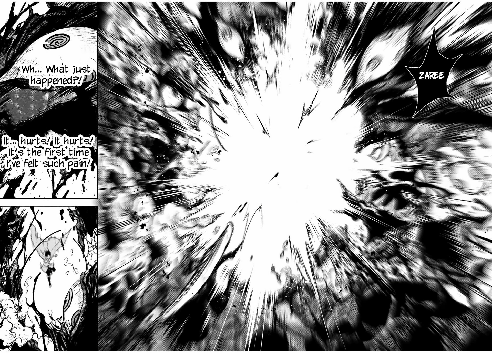 The Unfavorable Job [Appraiser] is Actually the Strongest chapter 18.2 page 11