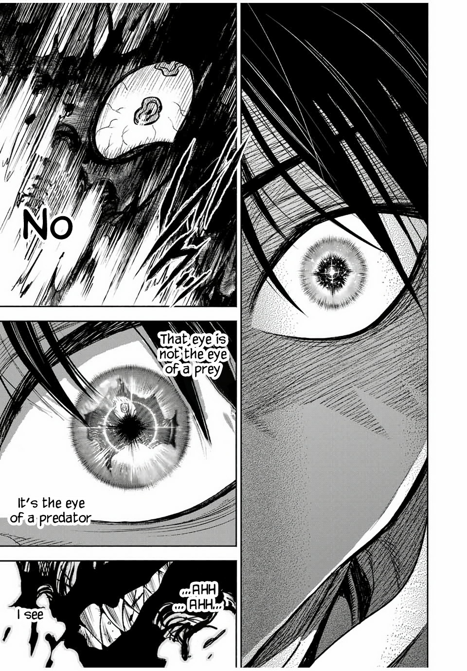 The Unfavorable Job [Appraiser] is Actually the Strongest chapter 18.2 page 13