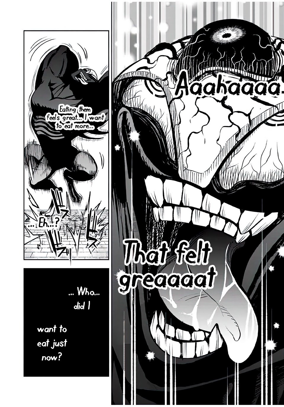 The Unfavorable Job [Appraiser] is Actually the Strongest chapter 20.2 page 10