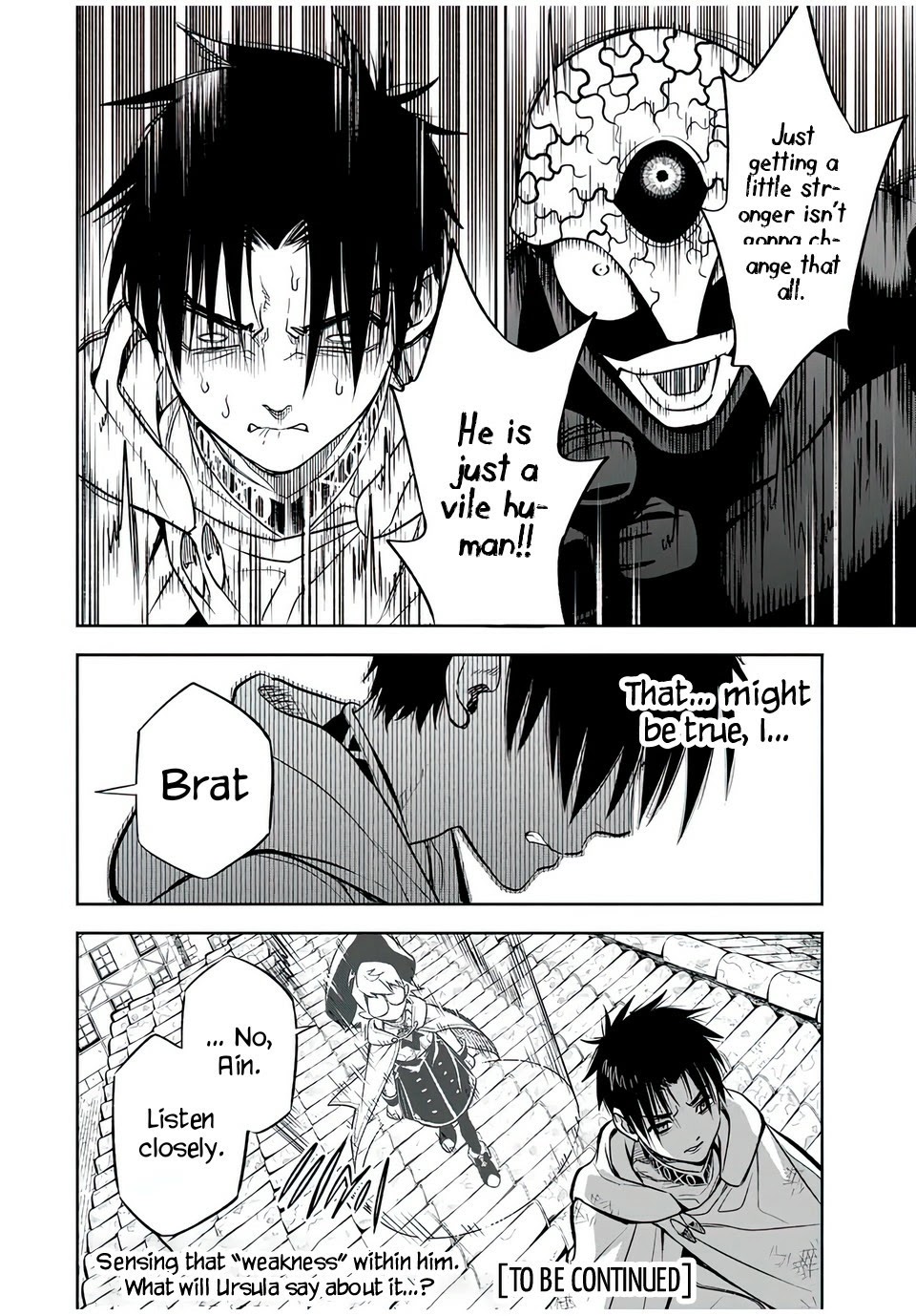 The Unfavorable Job [Appraiser] is Actually the Strongest chapter 22.1 page 11