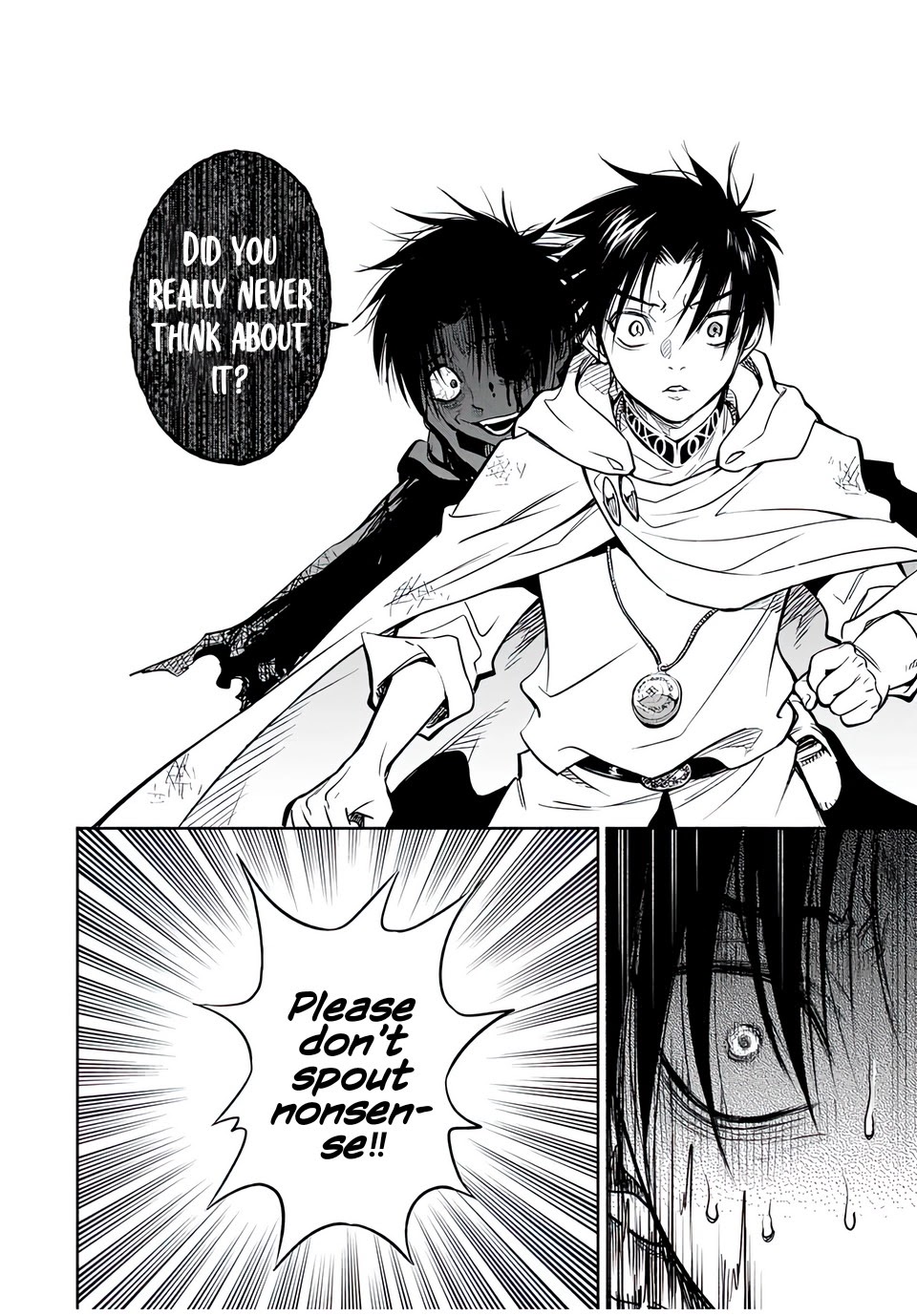 The Unfavorable Job [Appraiser] is Actually the Strongest chapter 22.1 page 9