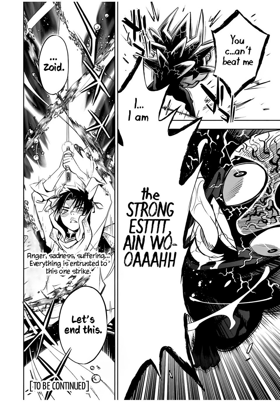 The Unfavorable Job [Appraiser] is Actually the Strongest chapter 23.1 page 9