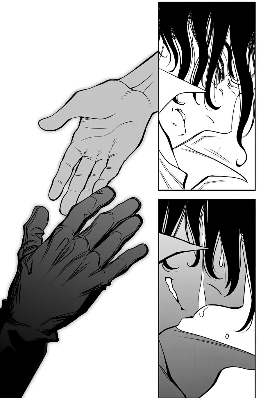 The Unfavorable Job [Appraiser] is Actually the Strongest chapter 23.2 page 7