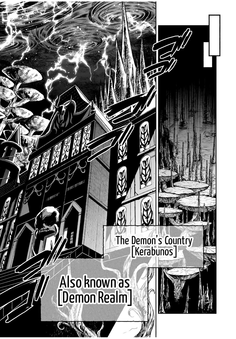 The Unfavorable Job [Appraiser] is Actually the Strongest chapter 24.1 page 10