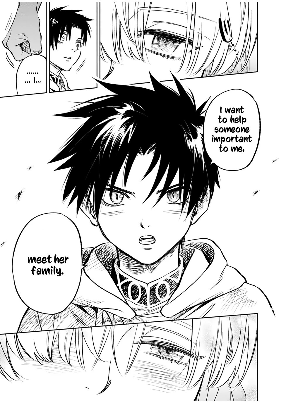 The Unfavorable Job [Appraiser] is Actually the Strongest chapter 25.2 page 9