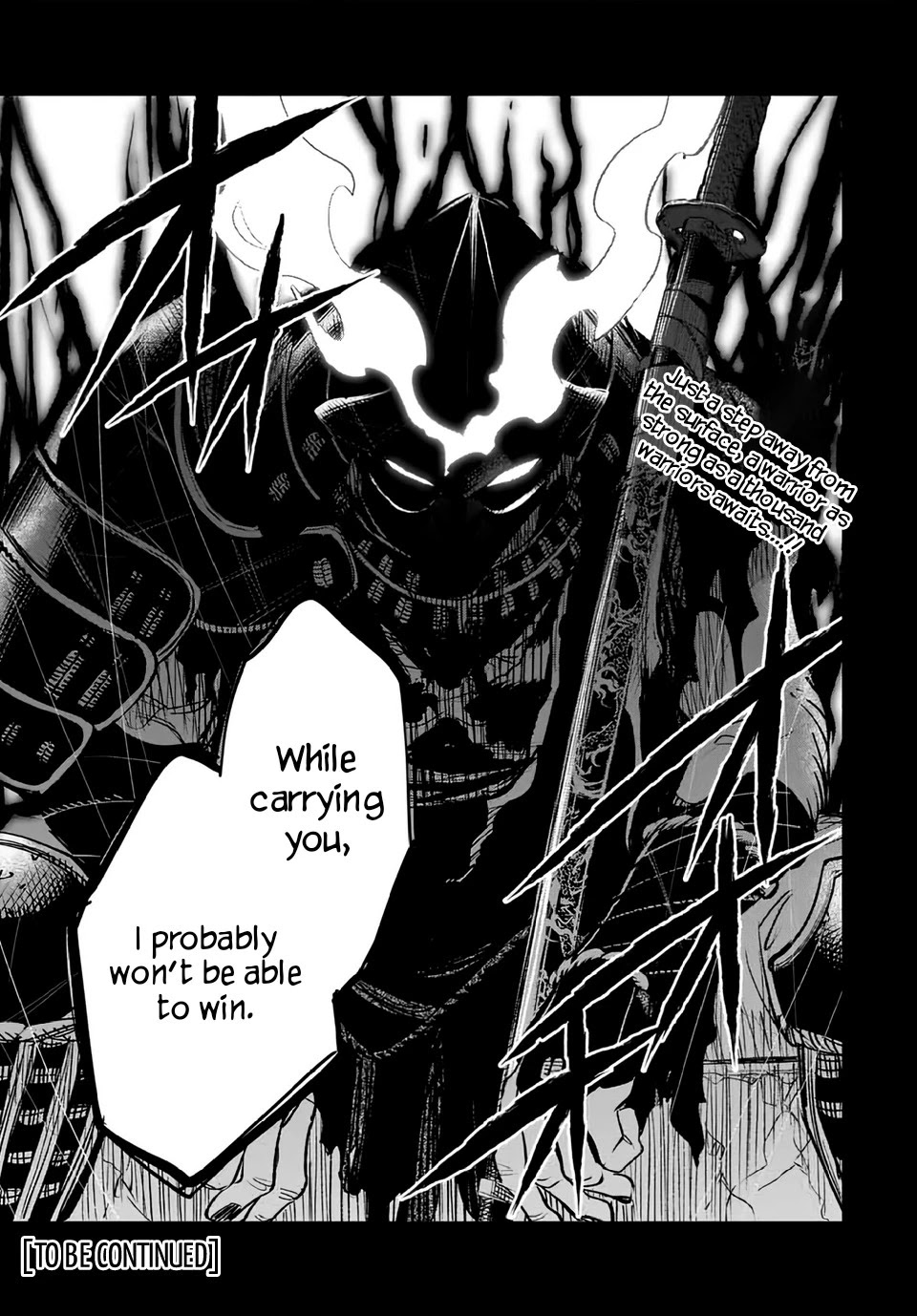 The Unfavorable Job [Appraiser] is Actually the Strongest chapter 27.2 page 11