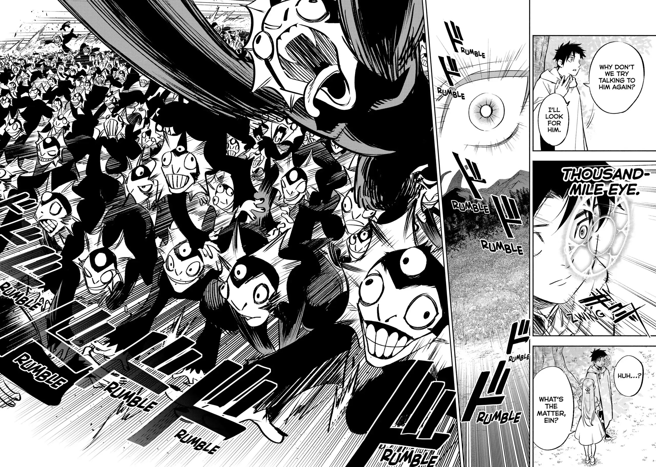 The Unfavorable Job [Appraiser] is Actually the Strongest chapter 32 page 23