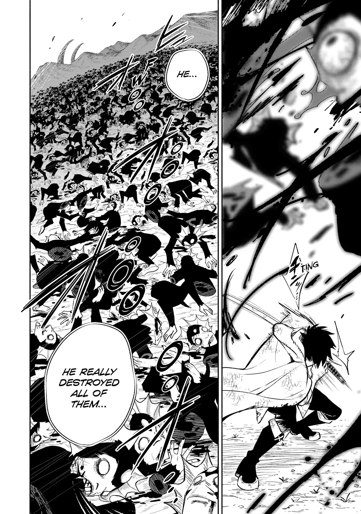 The Unfavorable Job [Appraiser] is Actually the Strongest chapter 33 page 19