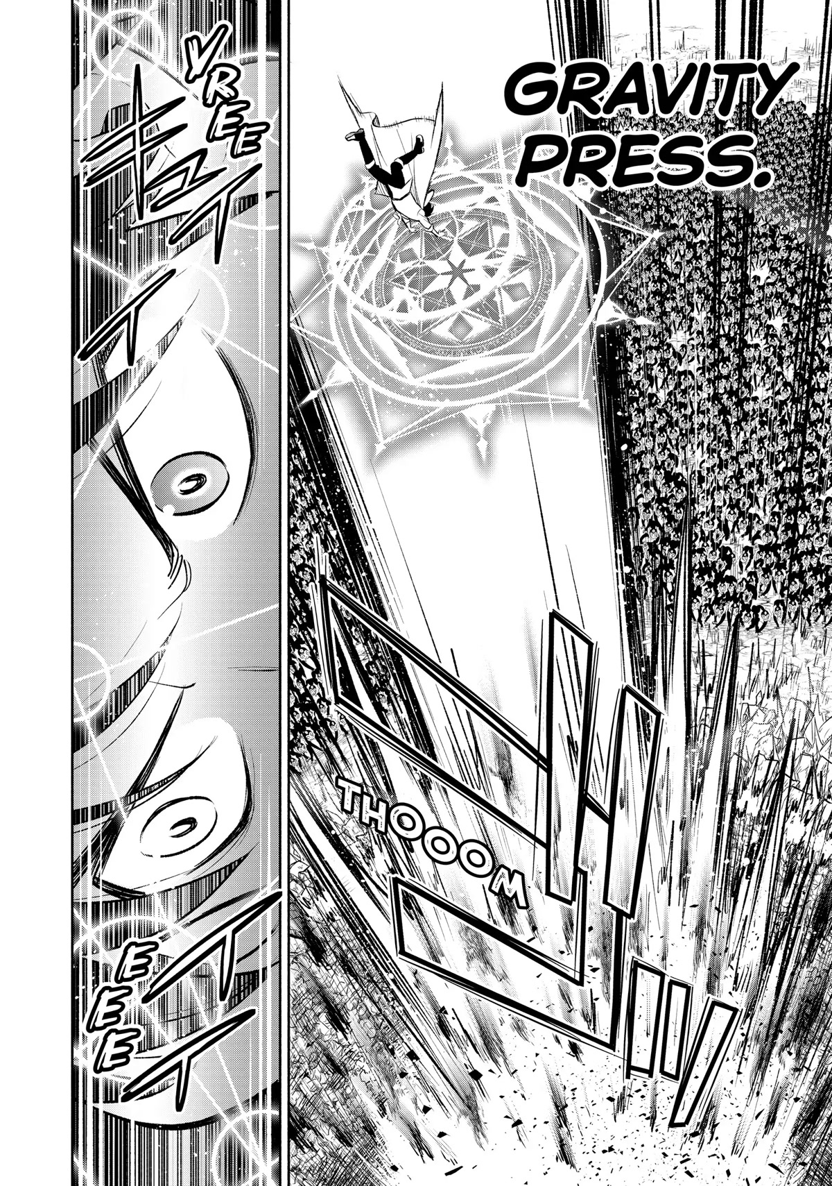 The Unfavorable Job [Appraiser] is Actually the Strongest chapter 33 page 8